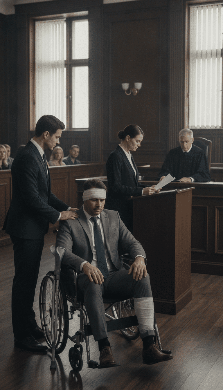 What rights do I have in Plano after a personal injury What rights do I have in Plano after a personal injury