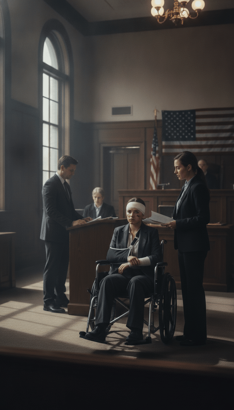 What rights do I have in Pleasanton after a car accident What rights do I have in Pleasanton after a car accident