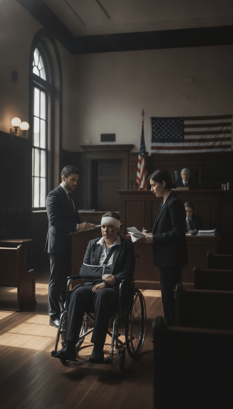 What rights do I have in Pleasanton after a premises liability accident What rights do I have in Pleasanton after a premises liability accident