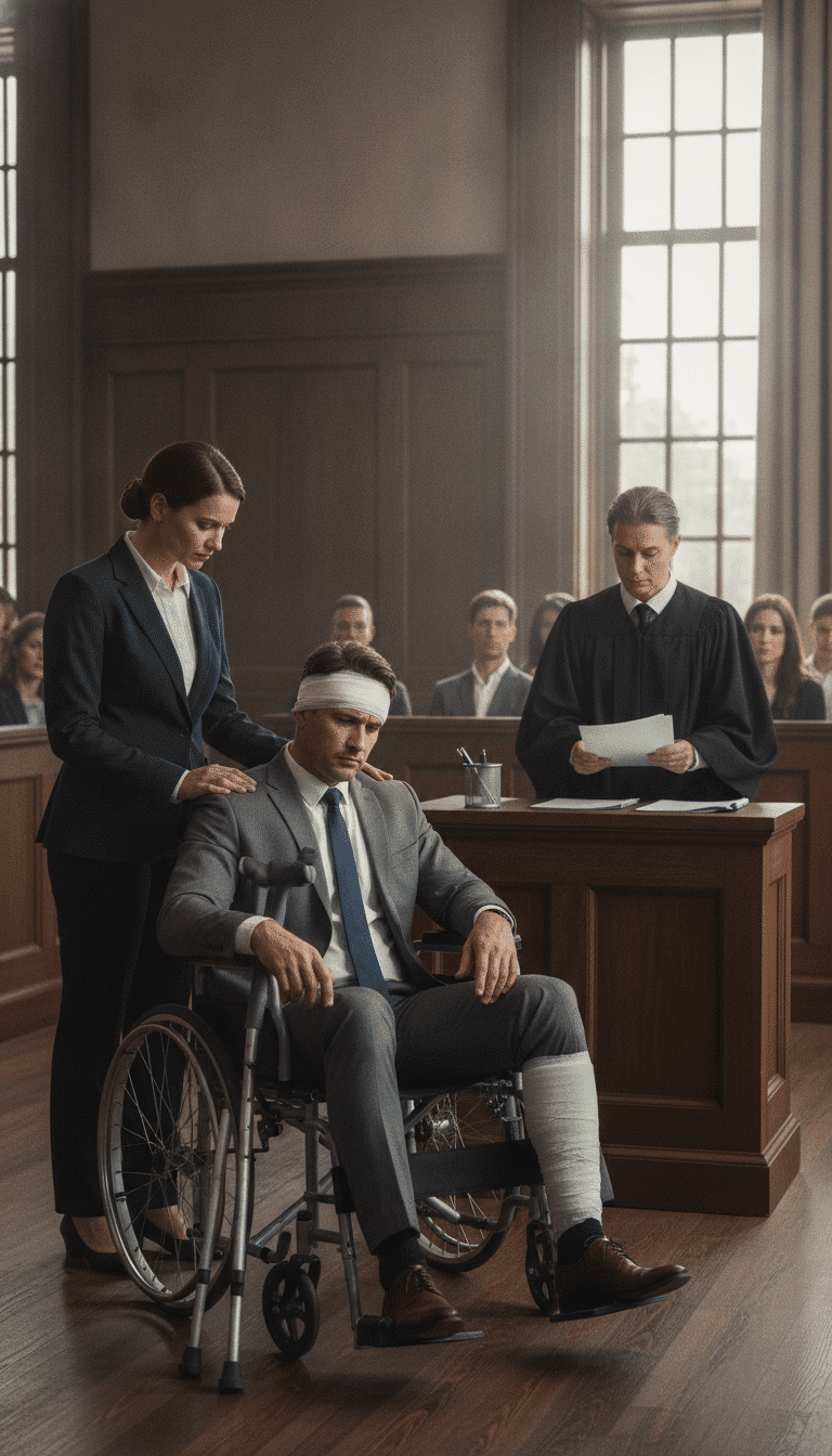 What rights do I have in Pleasanton after a slip and fall accident What rights do I have in Pleasanton after a slip-and-fall accident