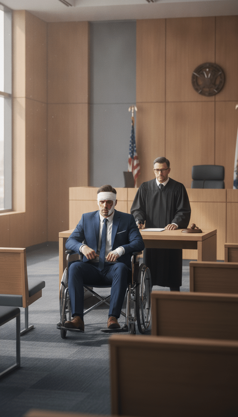 What rights do I have in Port Isabel after a motorcycle accident What rights do I have in Port Isabel after a motorcycle accident