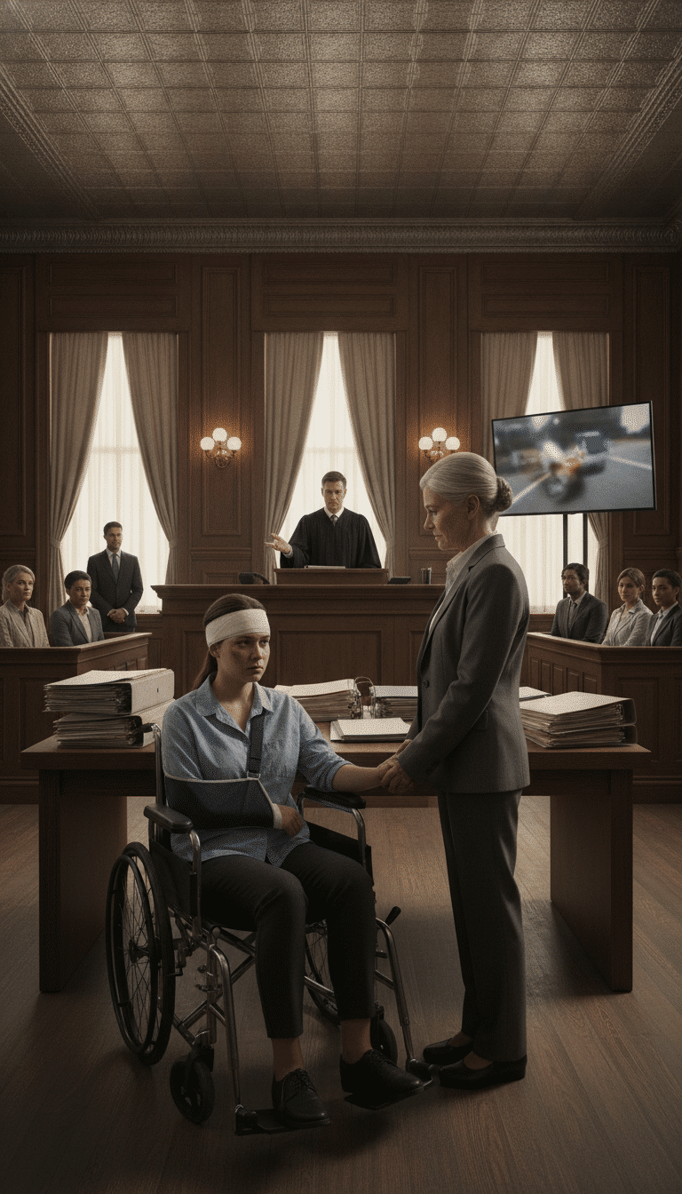 What rights do I have in Port Isabel after a premises liability accident What rights do I have in Port Isabel after a premises liability accident