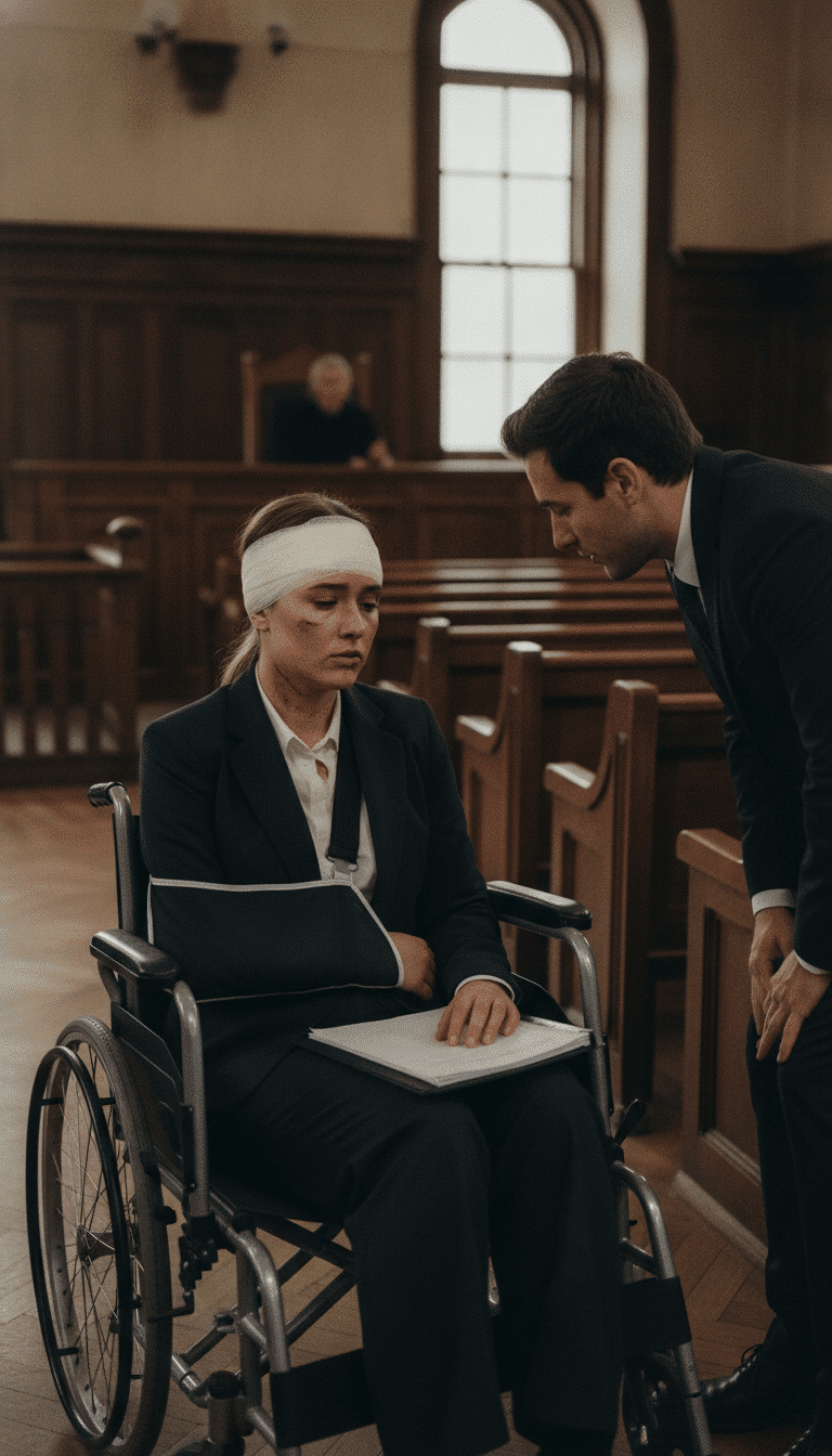 What rights do I have in Port Isabel after a slip and fall accident What rights do I have in Port Isabel after a slip-and-fall accident
