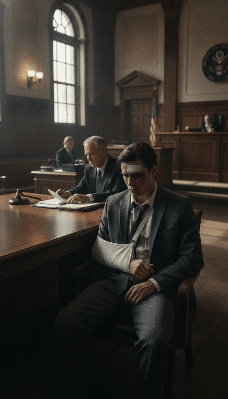 What rights do I have in Portland after a personal injury What rights do I have in Portland after a personal injury