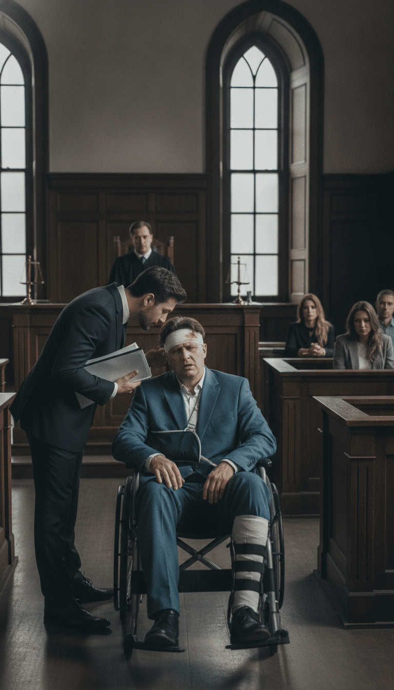 What rights do I have in Portland after a premises liability accident What rights do I have in Portland after a premises liability accident