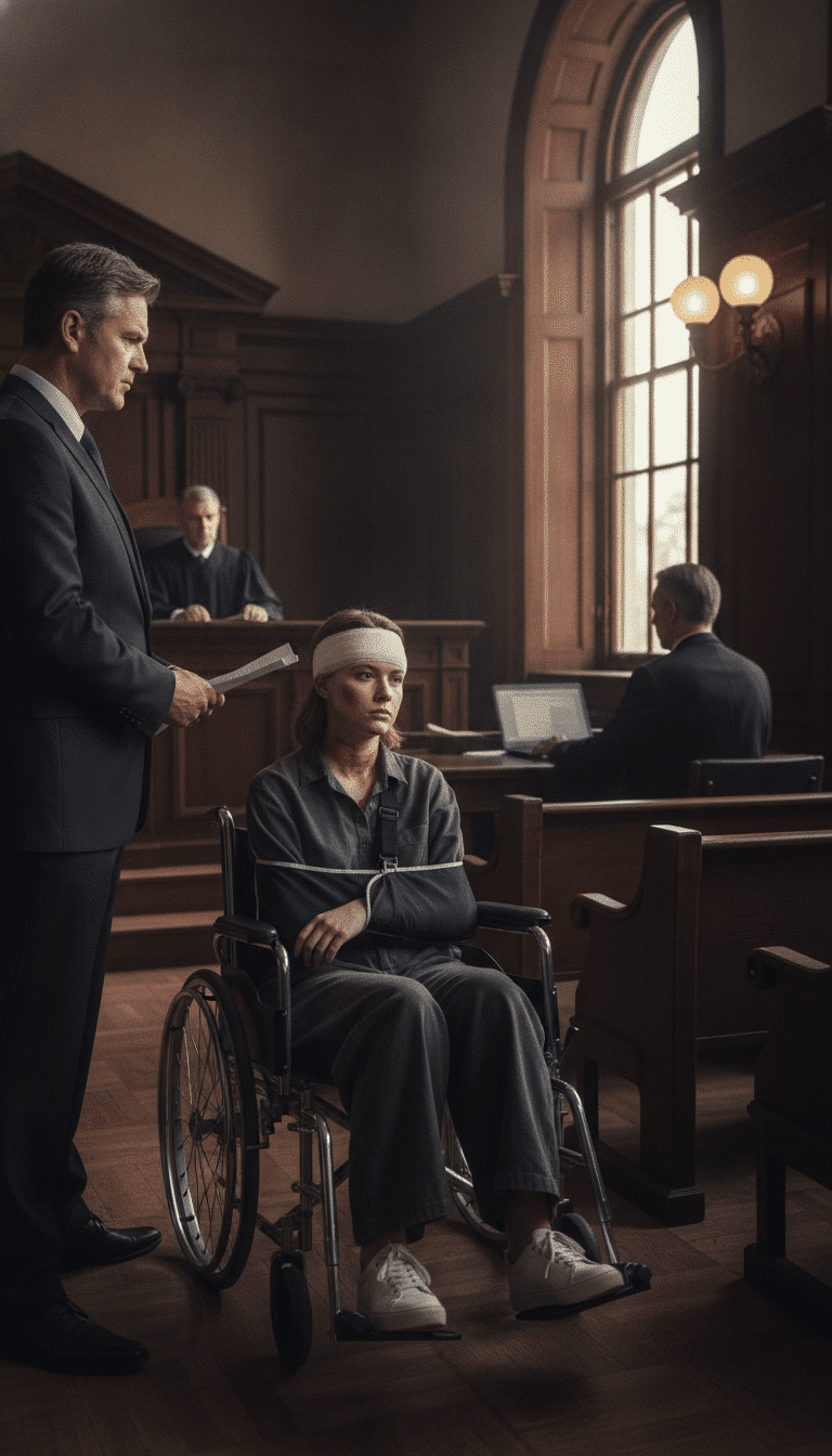 What rights do I have in Post after a car accident What rights do I have in Post after a car accident