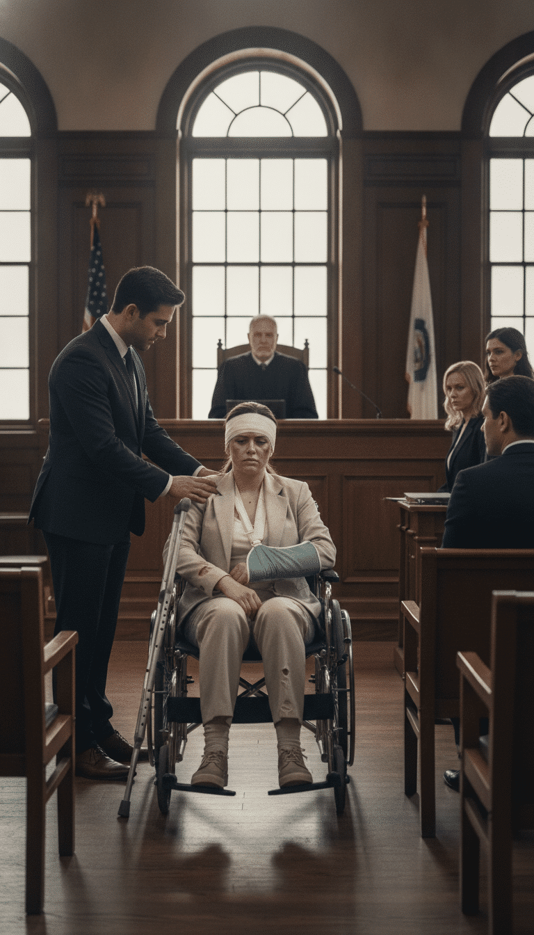 What rights do I have in Post after a premises liability accident What rights do I have in Post after a premises liability accident