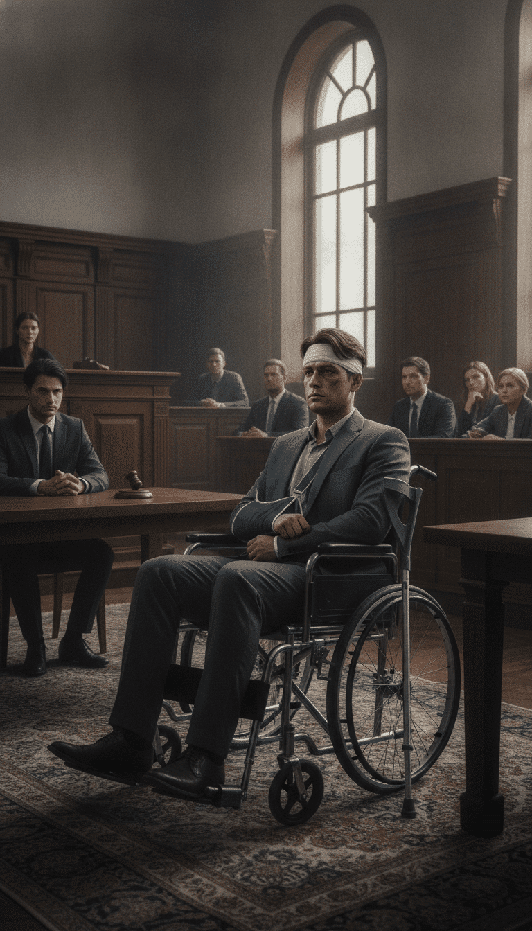 What rights do I have in Princeton after a car accident What rights do I have in Princeton after a car accident