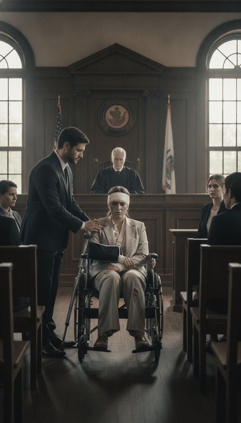What rights do I have in Princeton after a motorcycle accident What rights do I have in Princeton after a motorcycle accident