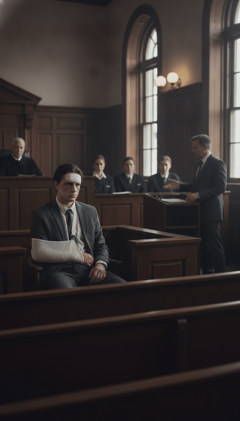 What rights do I have in Princeton after a premises liability accident What rights do I have in Princeton after a premises liability accident