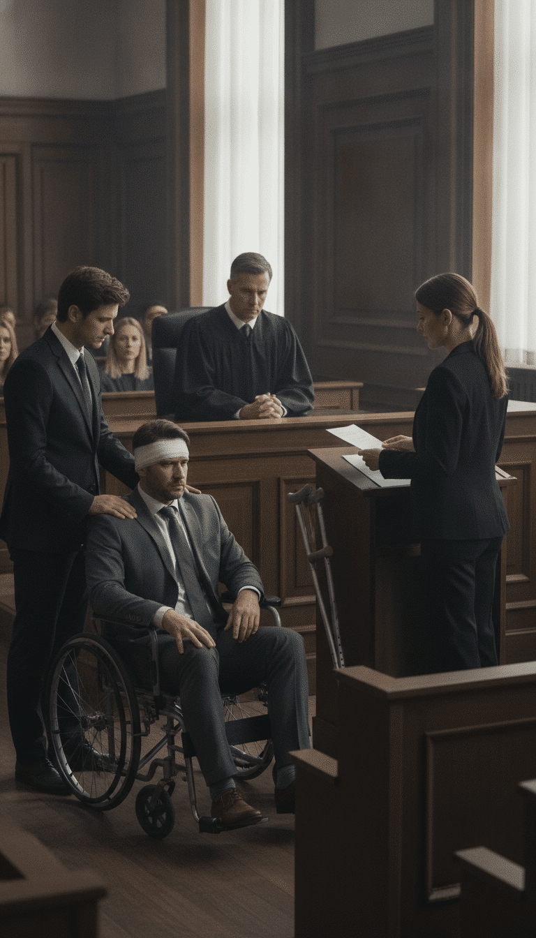 What rights do I have in Progreso after a car accident What rights do I have in Progreso after a car accident