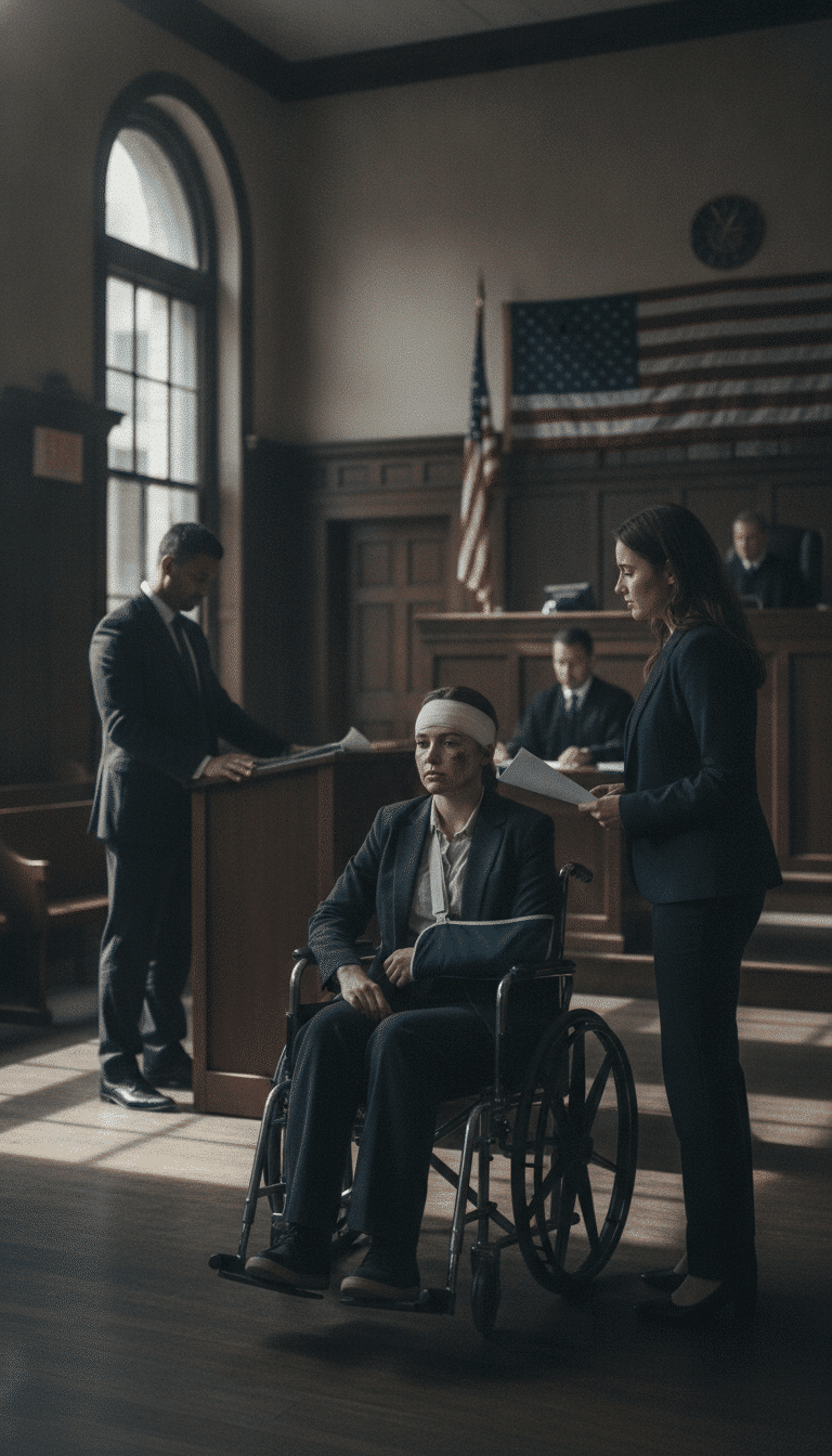 What rights do I have in Progreso after a commercial vehicle accident What rights do I have in Progreso after a commercial vehicle accident