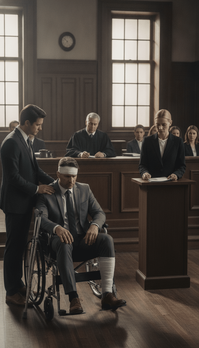 What rights do I have in Progreso after a motorcycle accident What rights do I have in Progreso after a motorcycle accident