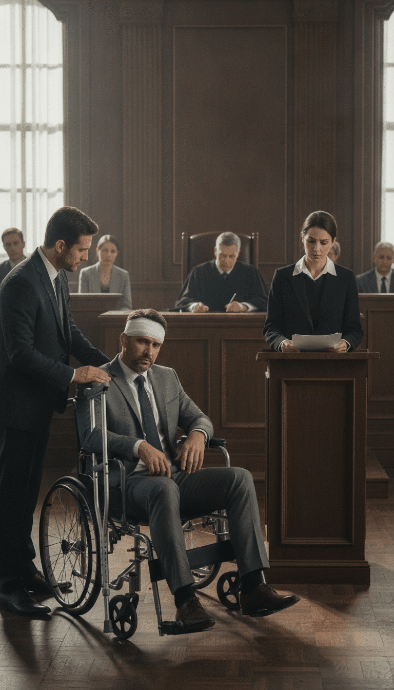 What rights do I have in Progreso after a premises liability accident What rights do I have in Progreso after a premises liability accident