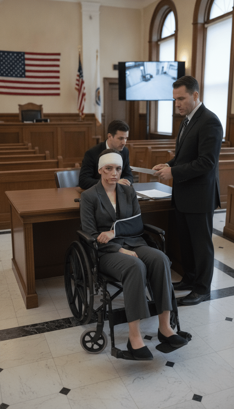 What rights do I have in Prosper after a car accident What rights do I have in Prosper after a car accident