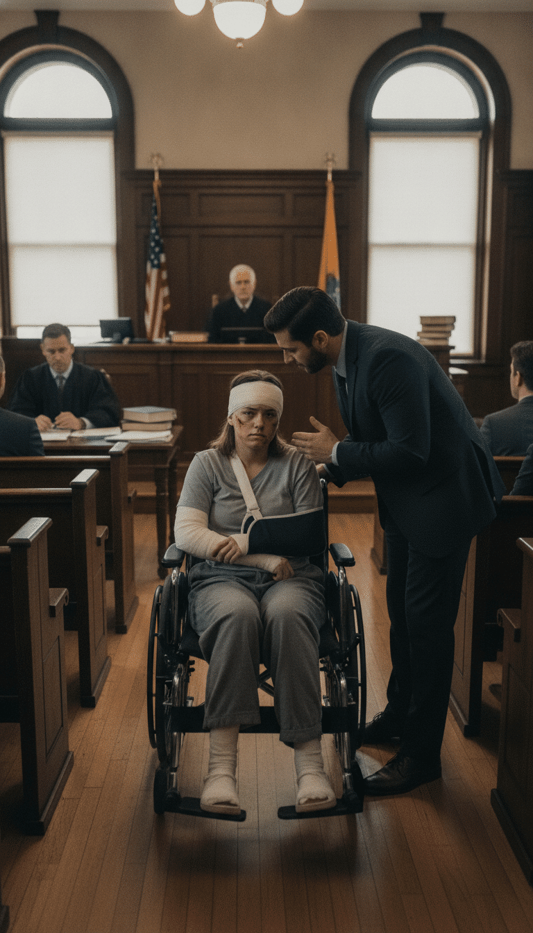 What rights do I have in Prosper after a motorcycle accident What rights do I have in Prosper after a motorcycle accident