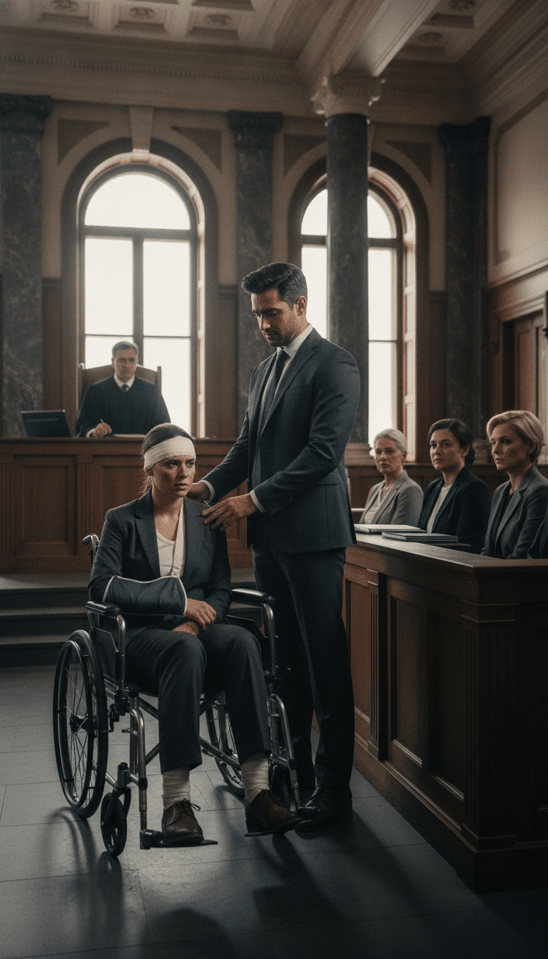 What rights do I have in Prosper after a premises liability accident What rights do I have in Prosper after a premises liability accident
