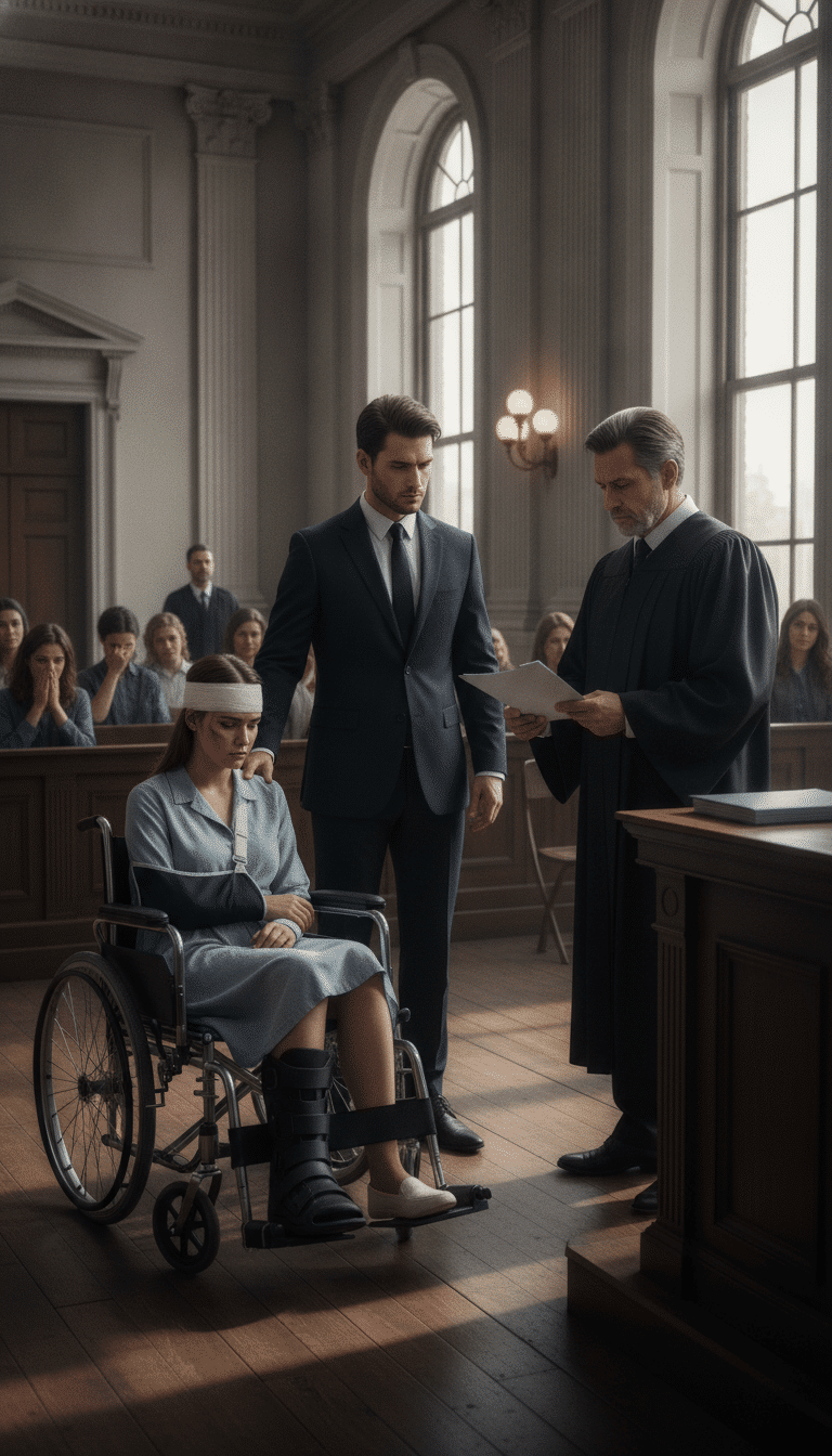 What rights do I have in Providence after a car accident What rights do I have in Providence after a car accident