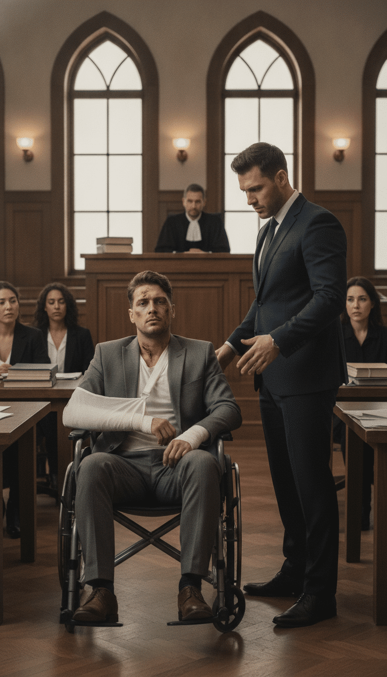 What rights do I have in Providence after a commercial vehicle accident What rights do I have in Providence after a commercial vehicle accident