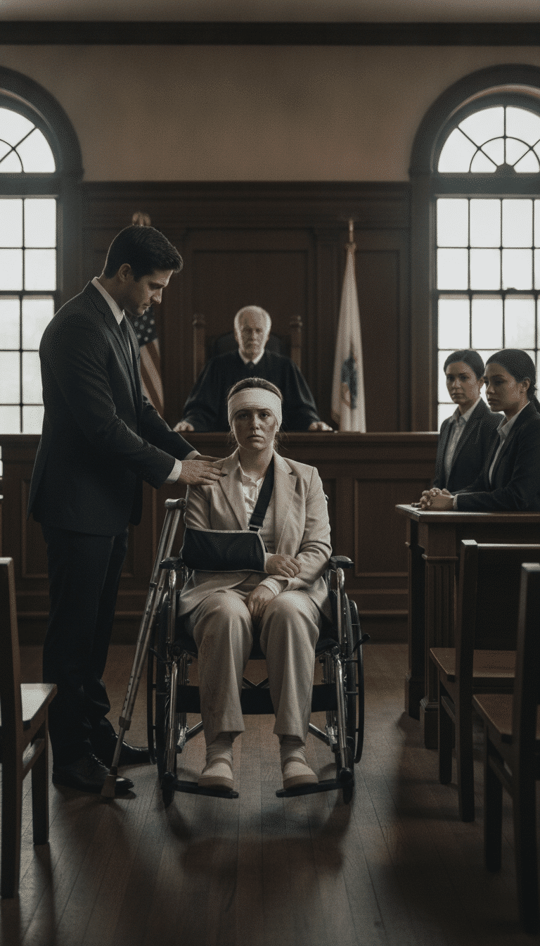 What rights do I have in Providence after a personal injury What rights do I have in Providence after a personal injury