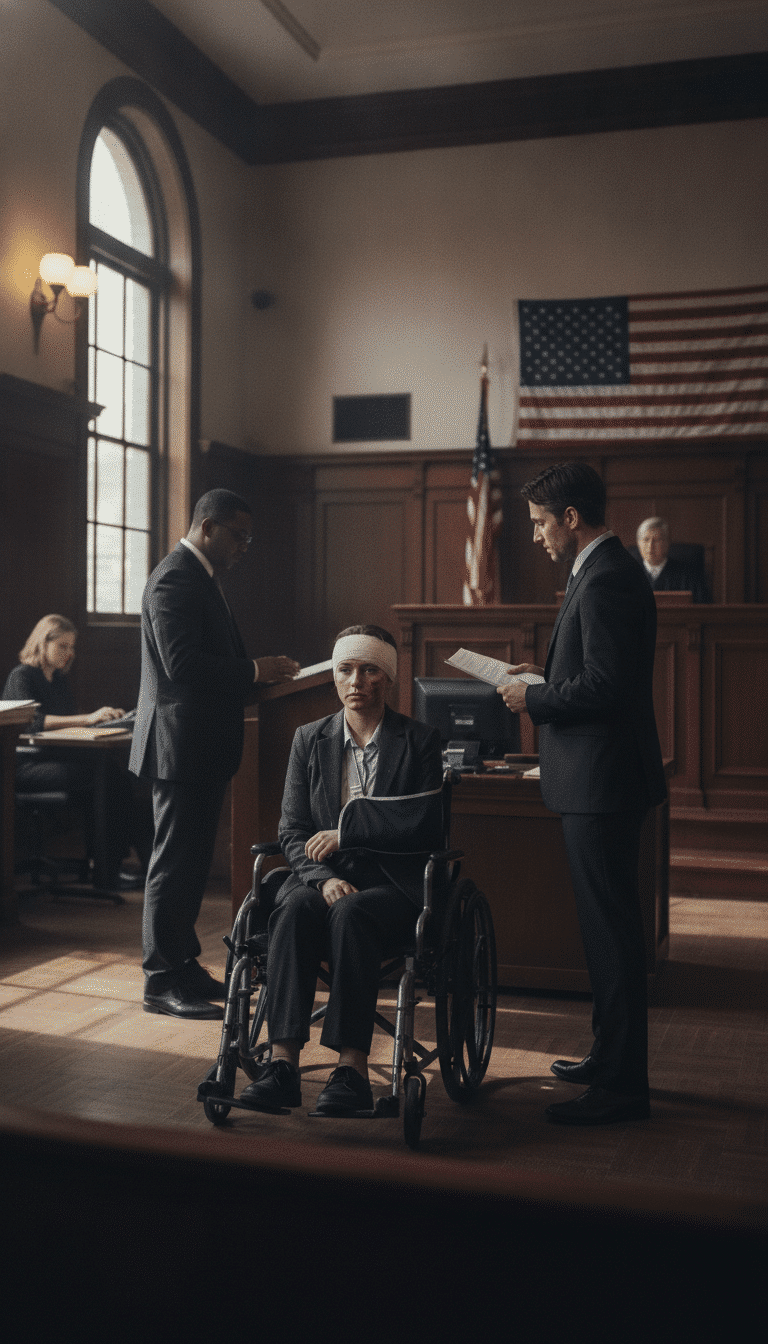 What rights do I have in Providence after a premises liability accident What rights do I have in Providence after a premises liability accident