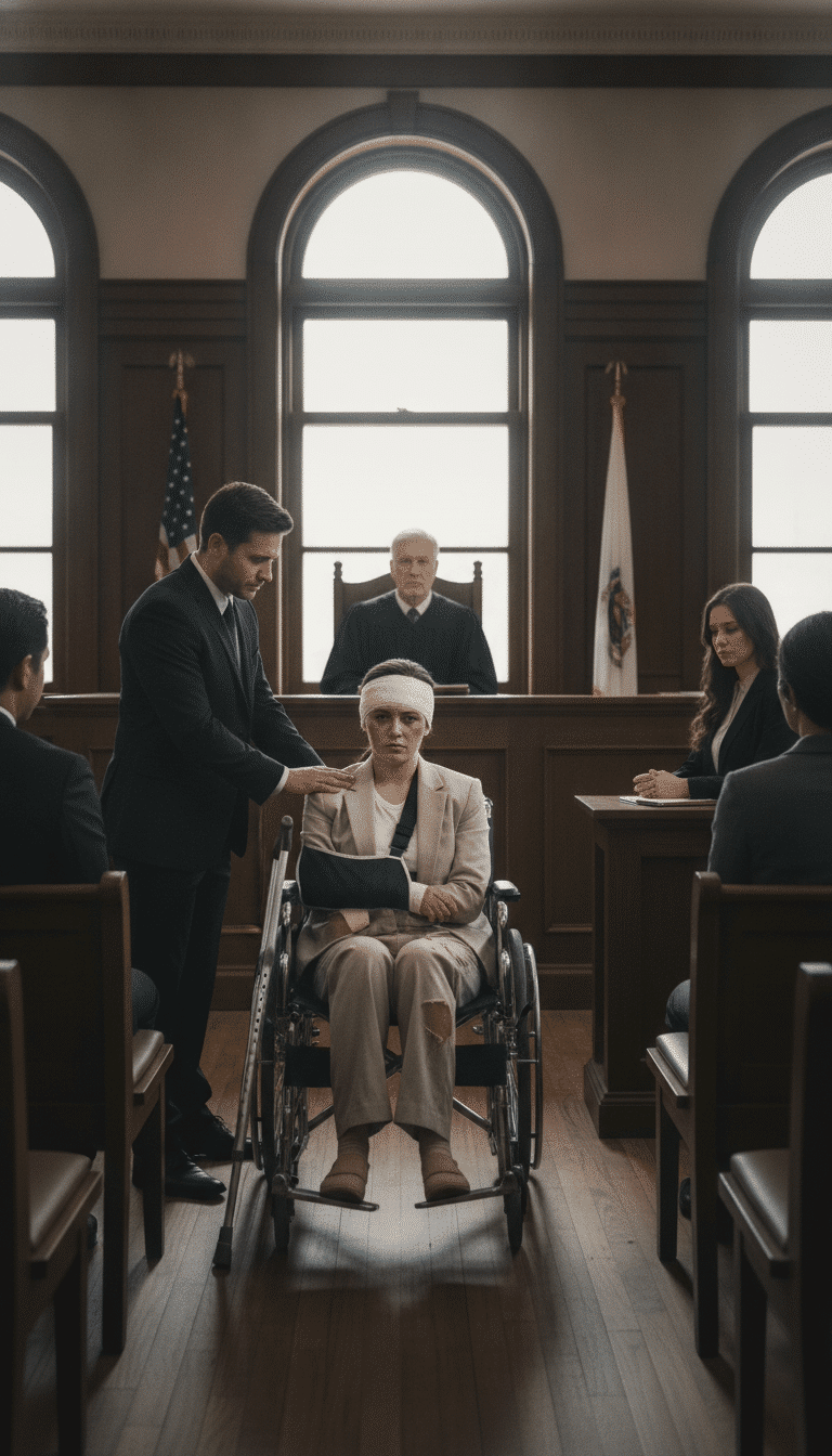 What rights do I have in Providence after a slip and fall accident What rights do I have in Providence after a slip-and-fall accident