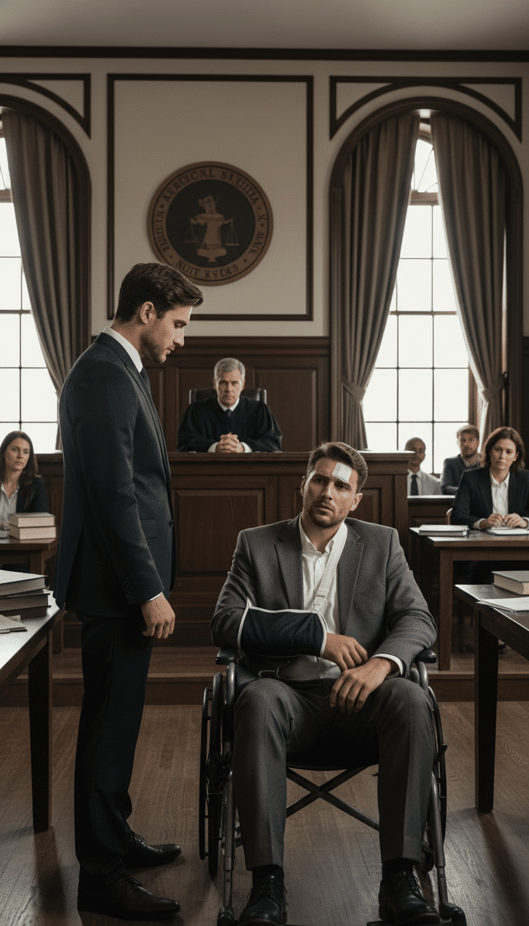 What rights do I have in Quitman after a bus accident What rights do I have in Quitman after a bus accident