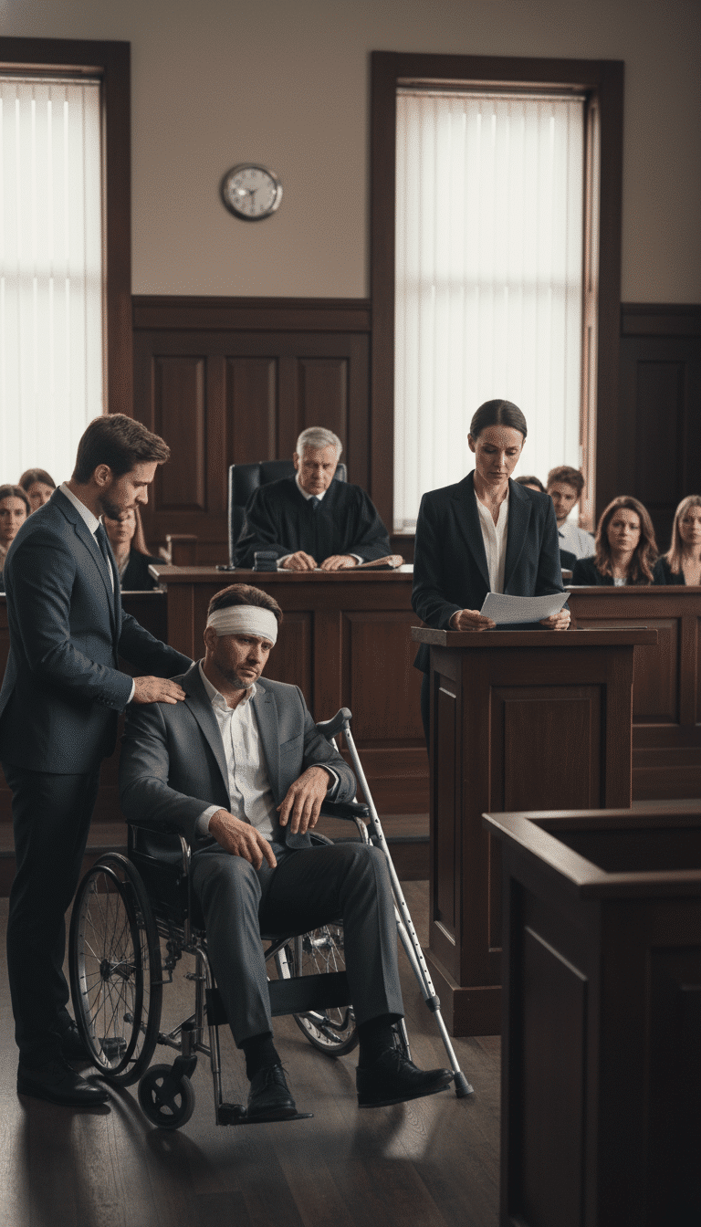 What rights do I have in Quitman after a car accident What rights do I have in Quitman after a car accident