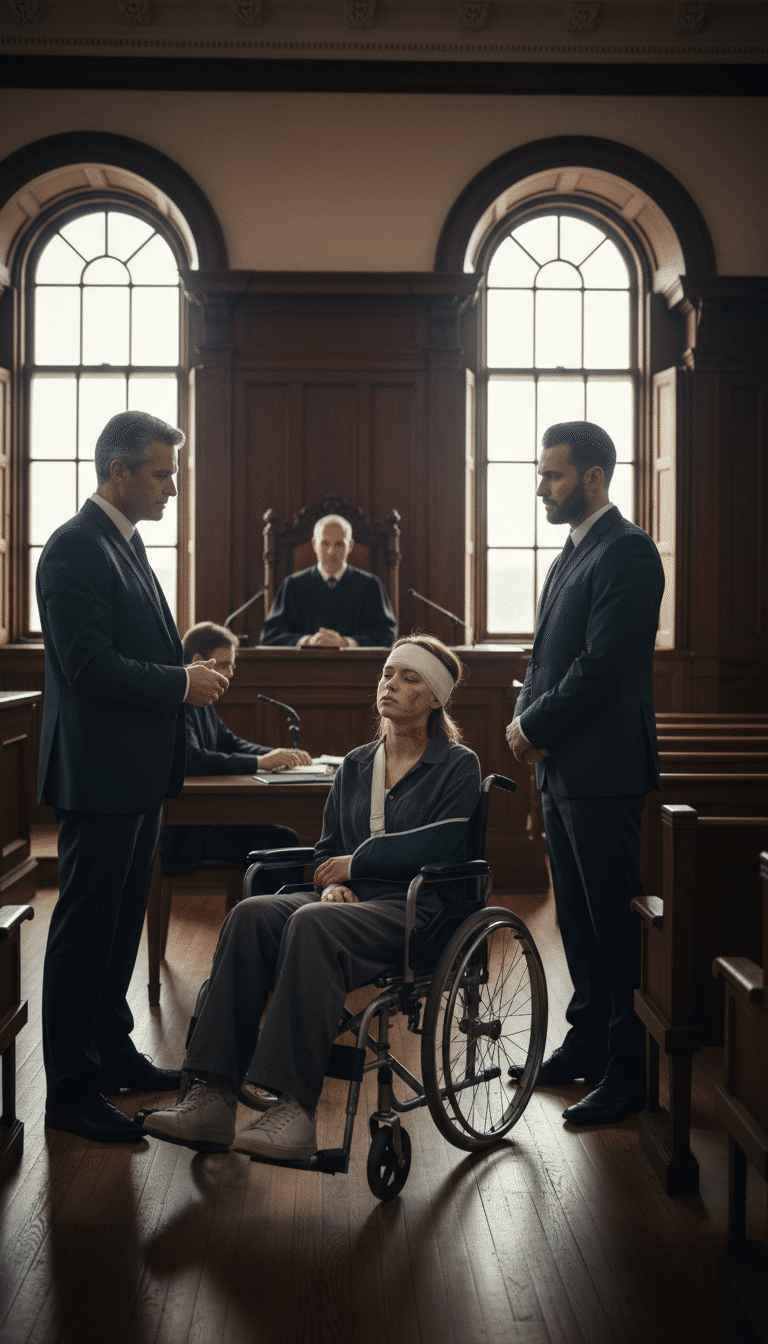 What rights do I have in Quitman after a premises liability accident What rights do I have in Quitman after a premises liability accident