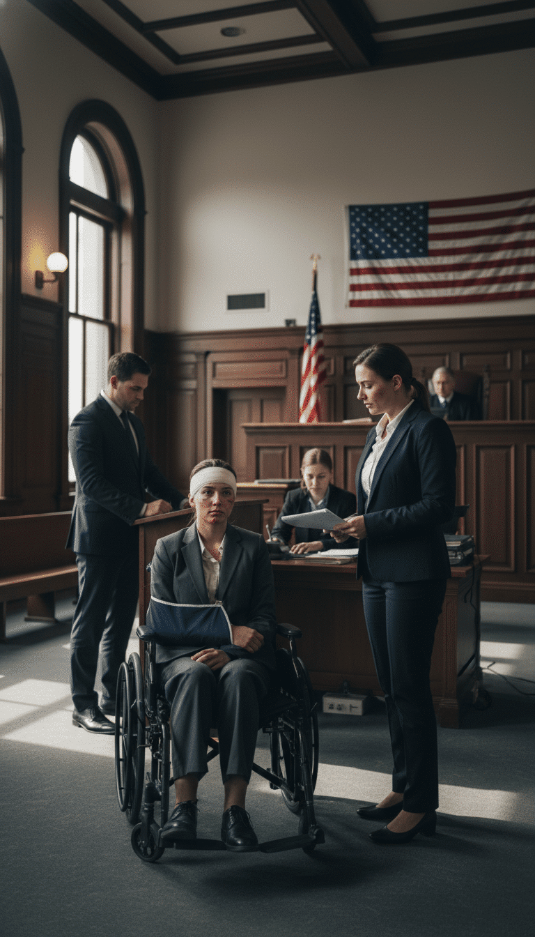 What rights do I have in Quitman after a slip and fall accident What rights do I have in Quitman after a slip-and-fall accident