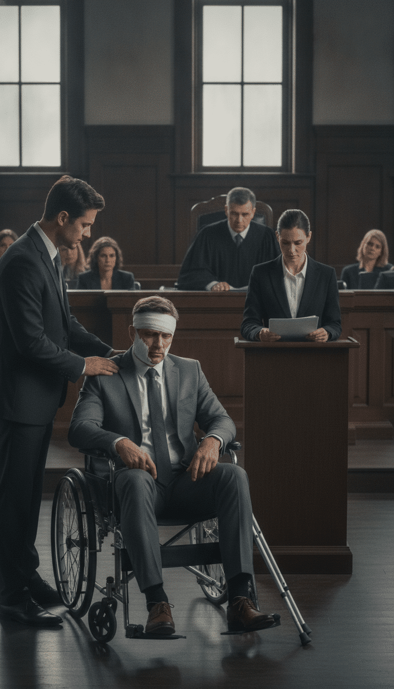 What rights do I have in Raymondville after a commercial vehicle accident What rights do I have in Raymondville after a commercial vehicle accident