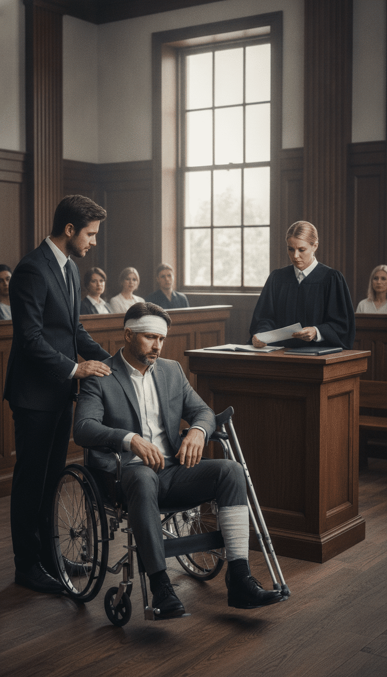 What rights do I have in Raymondville after a premises liability accident What rights do I have in Raymondville after a premises liability accident