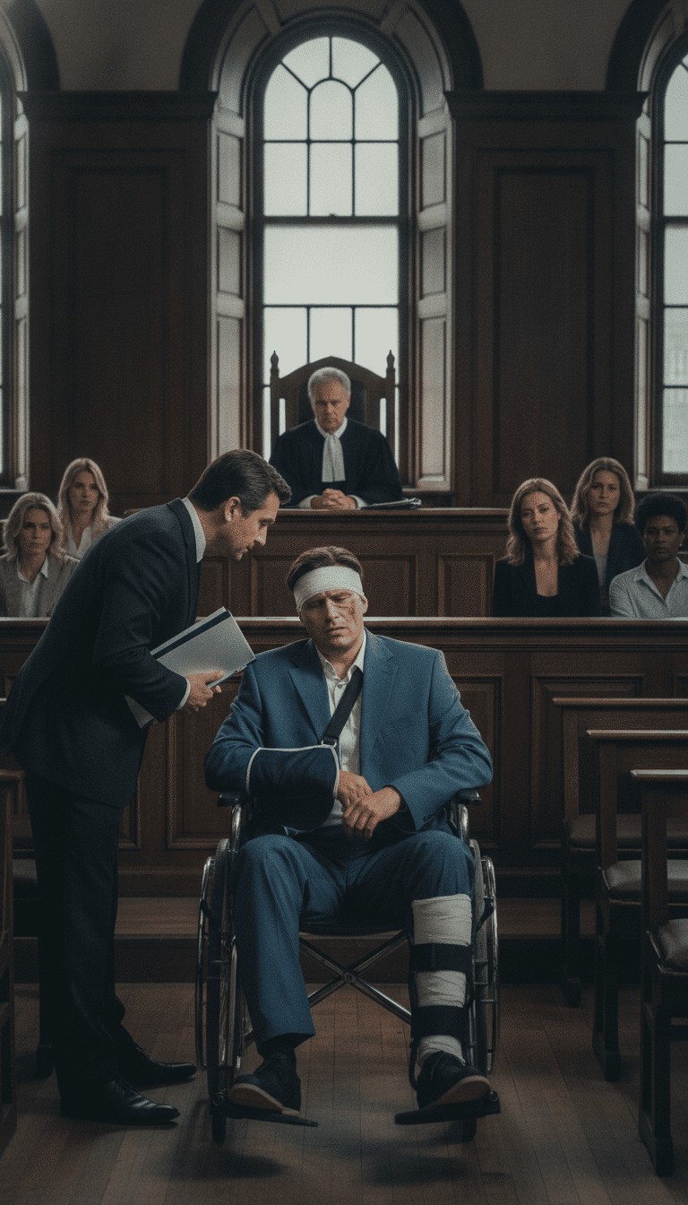 What rights do I have in Raymondville after a slip and fall accident What rights do I have in Raymondville after a slip-and-fall accident
