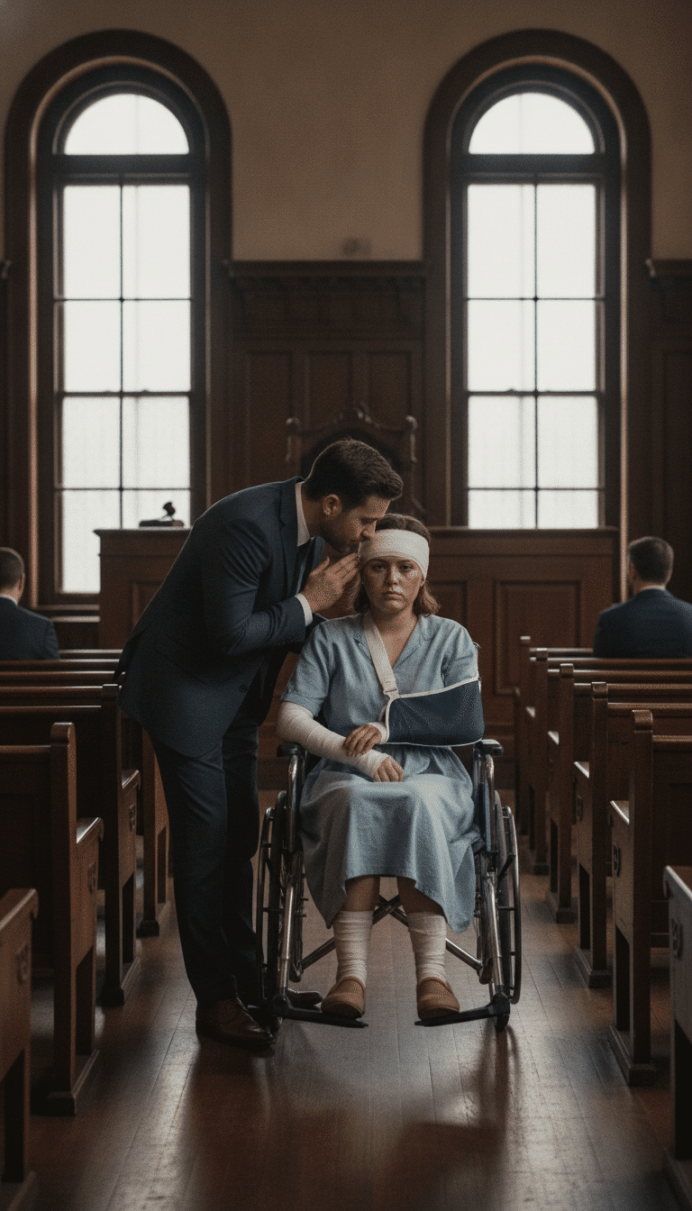 What rights do I have in Raymondville after a truck accident What rights do I have in Raymondville after a truck accident