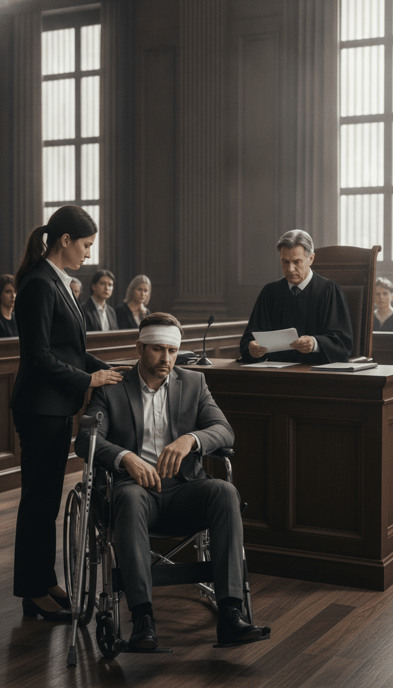 What rights do I have in Red Oak after a car accident What rights do I have in Red Oak after a car accident