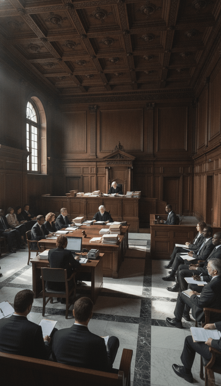 What rights do I have in Red Oak after a wrongful death 2 What rights do I have in Red Oak after a wrongful death