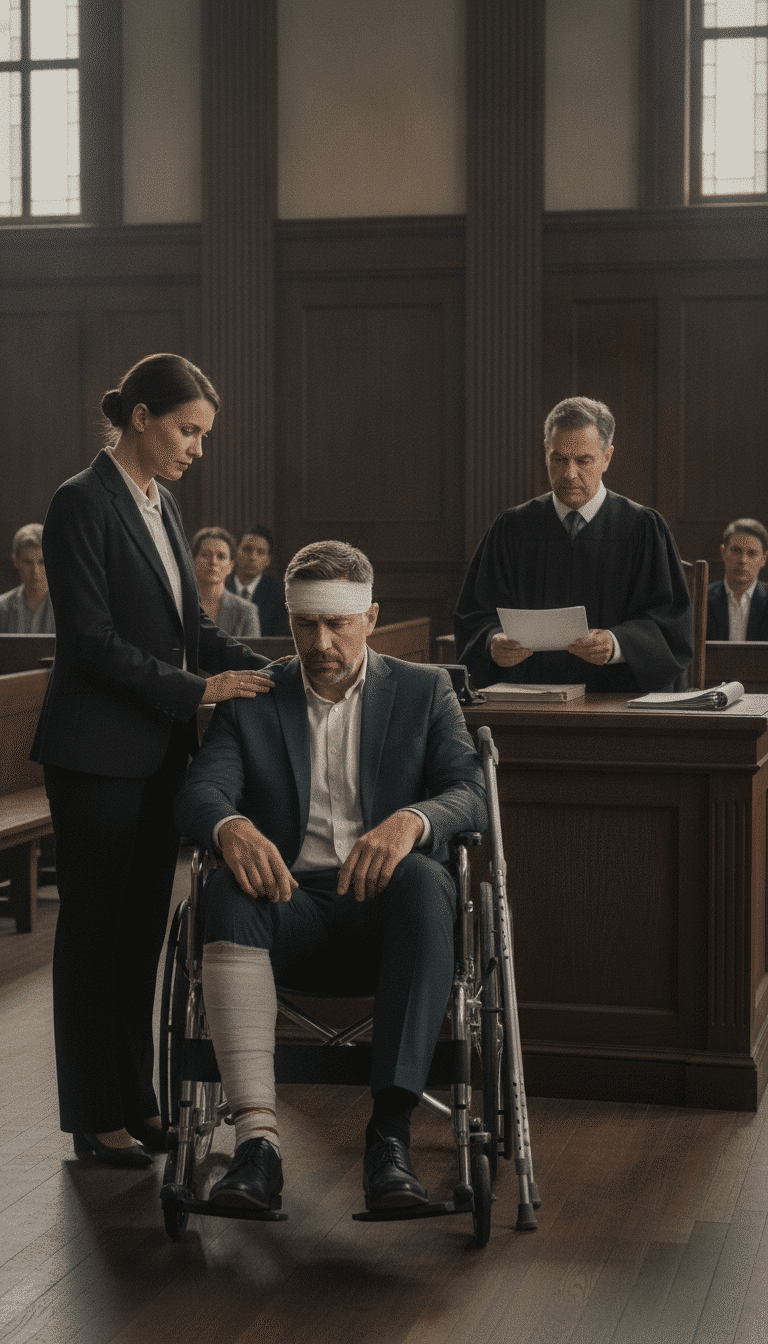 What rights do I have in Rendon after a bus accident What rights do I have in Rendon after a bus accident
