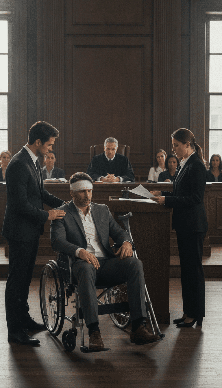 What rights do I have in Rendon after a car accident What rights do I have in Rendon after a car accident