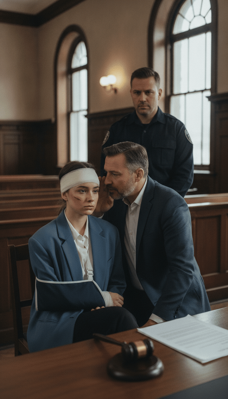 What rights do I have in Rendon after a motorcycle accident What rights do I have in Rendon after a motorcycle accident