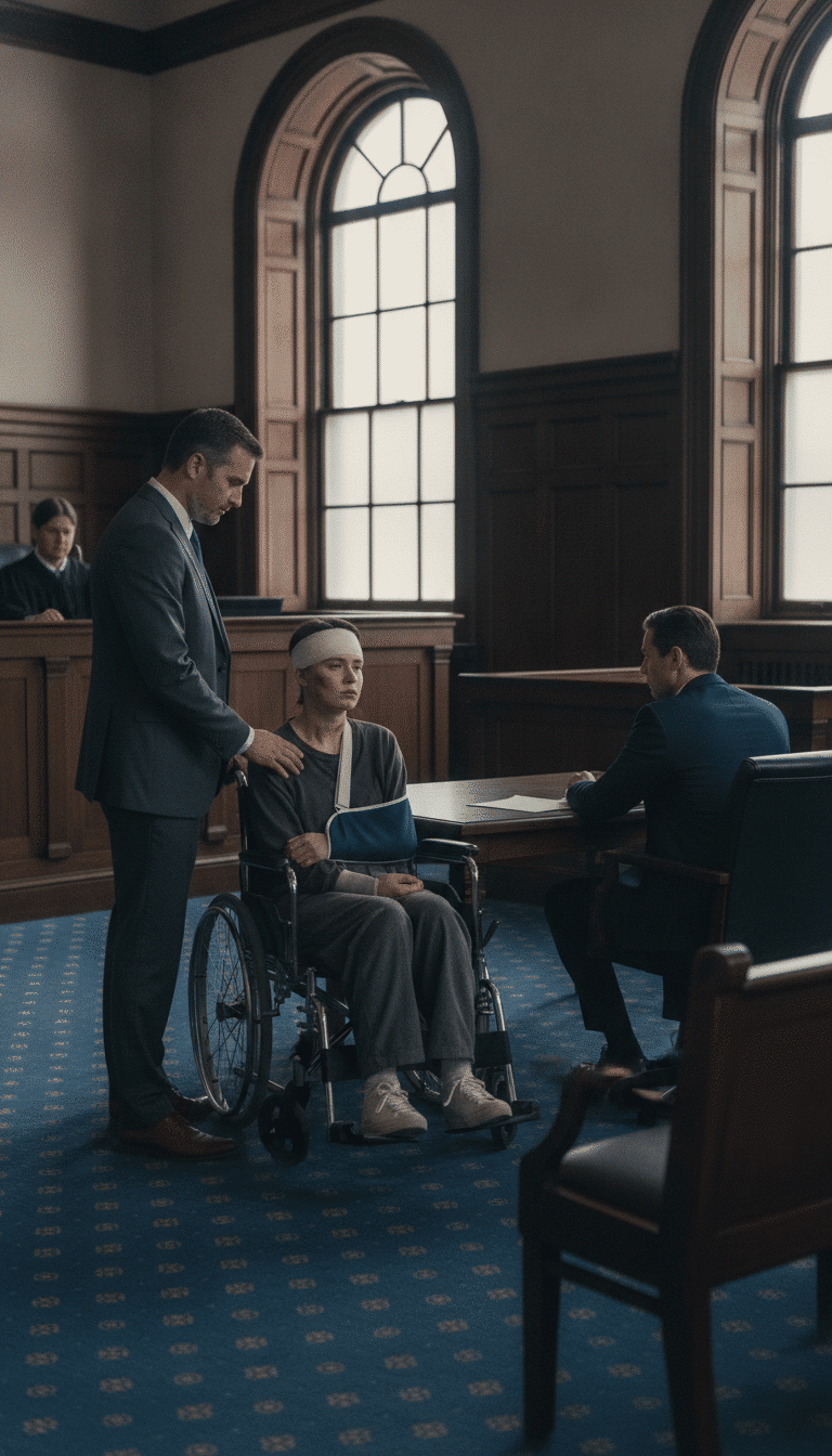 What rights do I have in Rendon after a premises liability accident What rights do I have in Rendon after a premises liability accident
