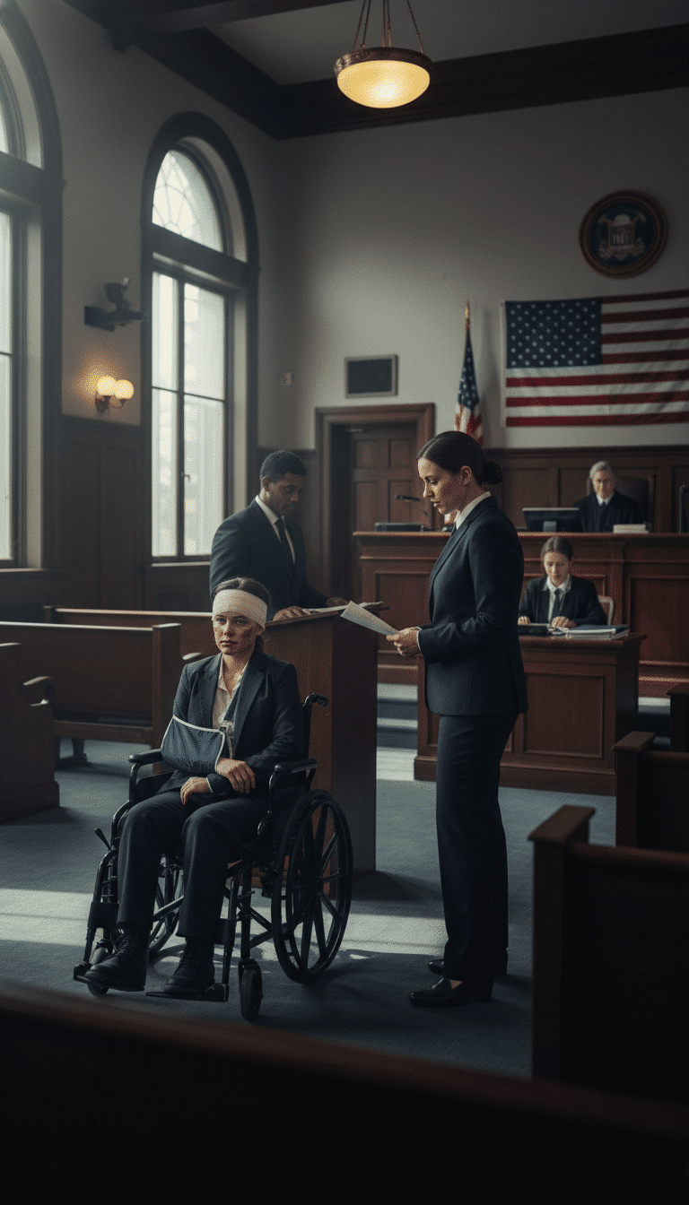What rights do I have in Reno after a bus accident What rights do I have in Reno after a bus accident