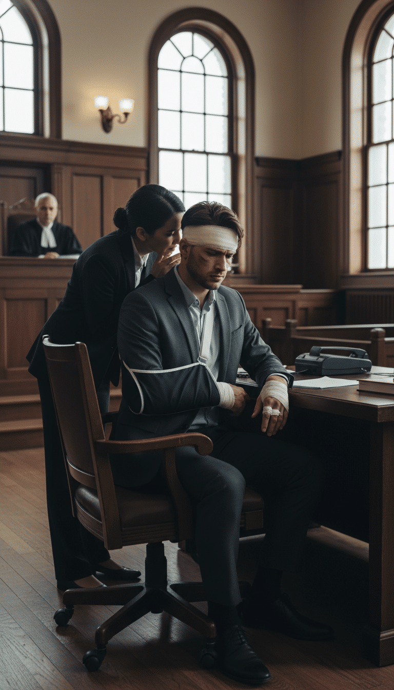 What rights do I have in Reno after a car accident What rights do I have in Reno after a car accident