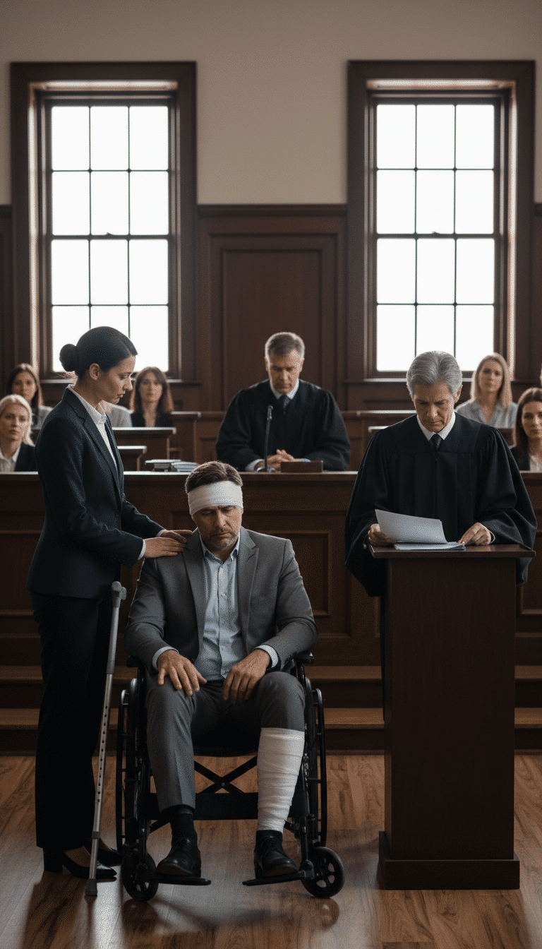 What rights do I have in Reno after a personal injury What rights do I have in Reno after a personal injury