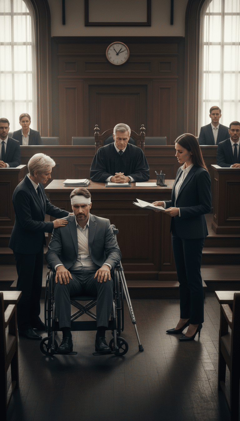 What rights do I have in Reno after a personal injury What rights do I have in Reno after a personal injury