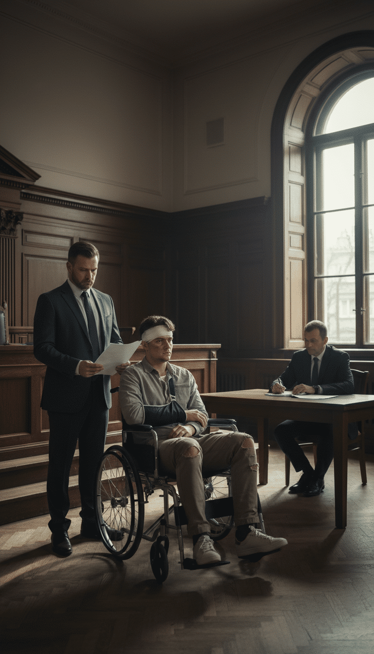 What rights do I have in Reno after a premises liability accident What rights do I have in Reno after a premises liability accident