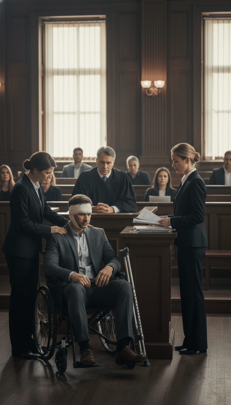 What rights do I have in Reno after a slip and fall accident What rights do I have in Reno after a slip-and-fall accident