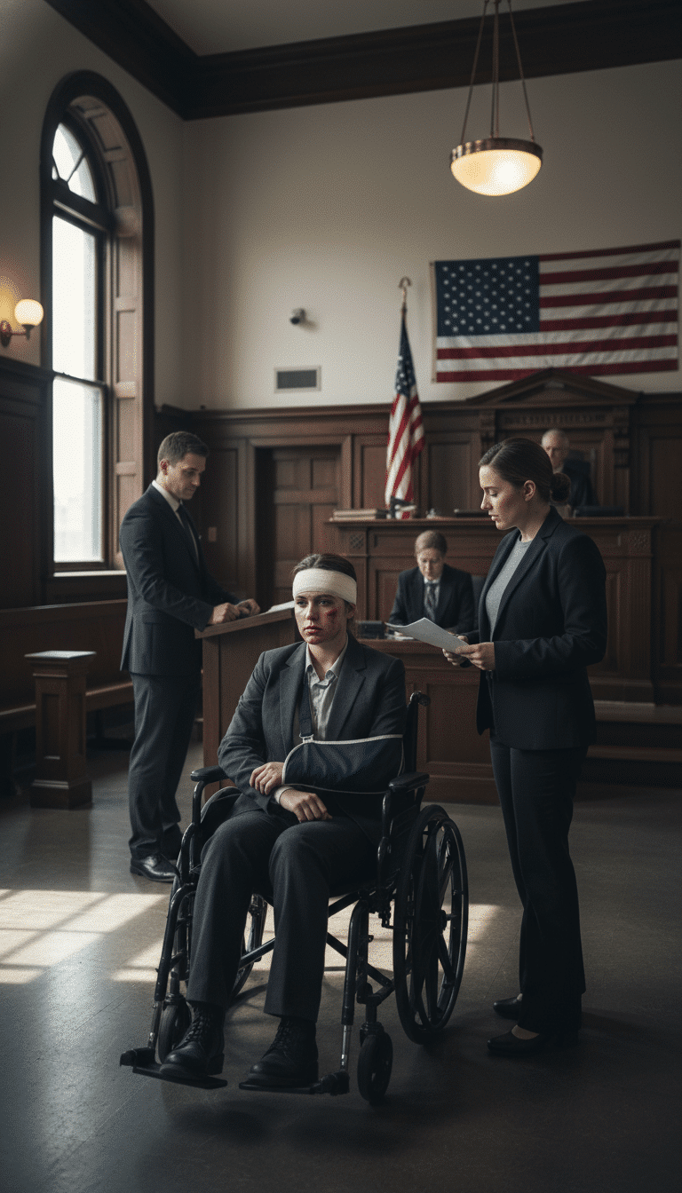 What rights do I have in Reno after a truck accident What rights do I have in Reno after a truck accident