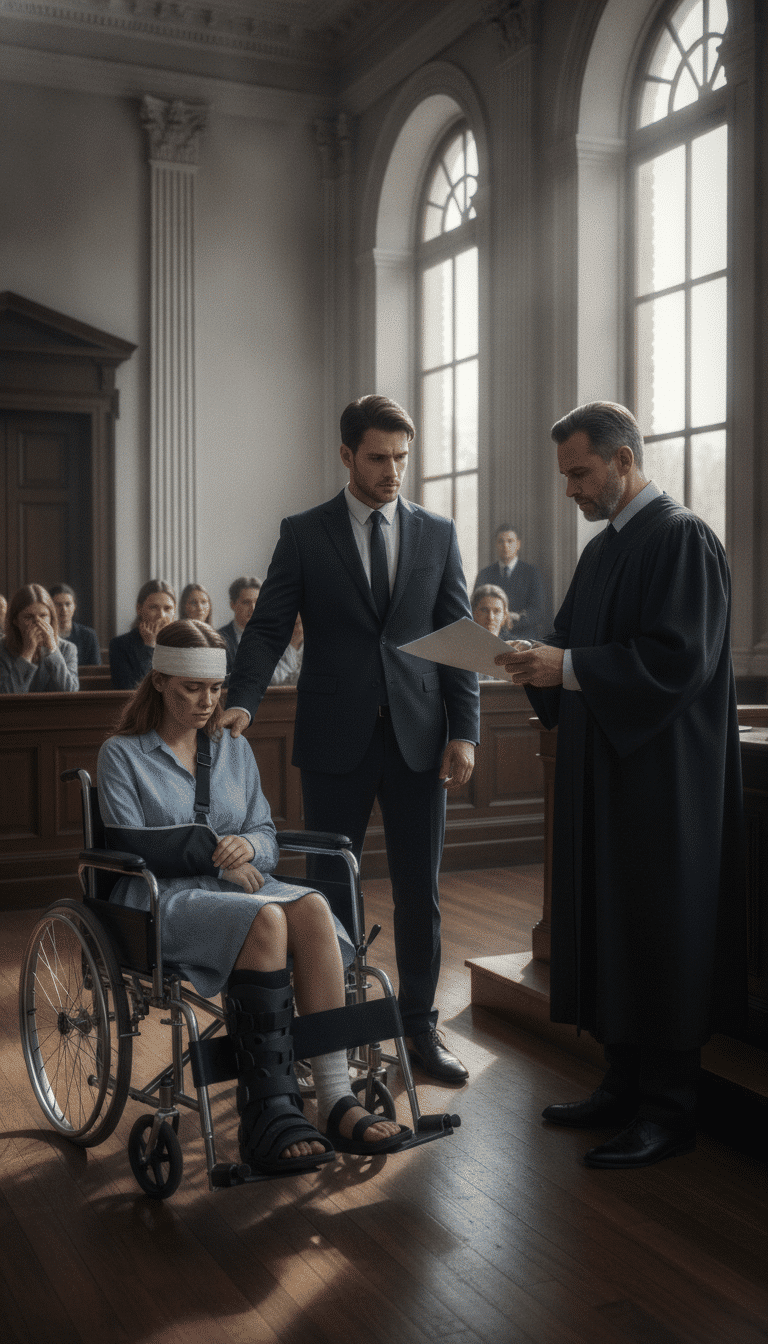 What rights do I have in Richardson after a car accident What rights do I have in Richardson after a car accident