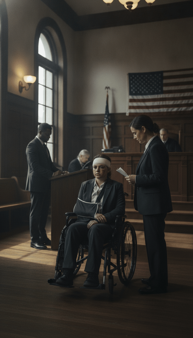 What rights do I have in Richardson after a commercial vehicle accident What rights do I have in Richardson after a commercial vehicle accident