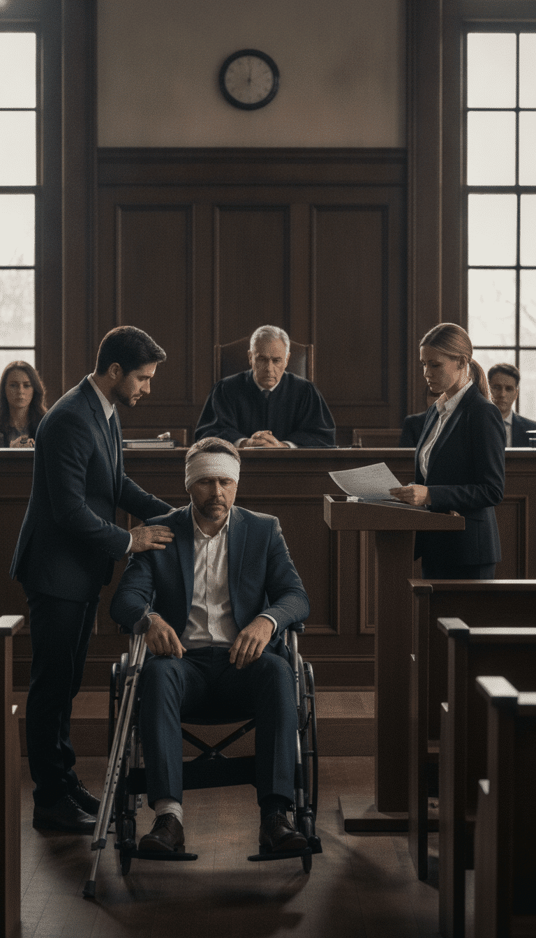 What rights do I have in Richardson after a motorcycle accident What rights do I have in Richardson after a motorcycle accident